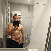 Realnymarek - muž, 40 let, Grodzisk Mazowiecki