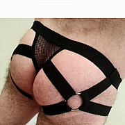 ThatMan - mann, 41 Jahre, London