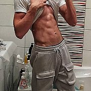 Filip21371 - mężczyzna, 21 lat, Nowy Sącz