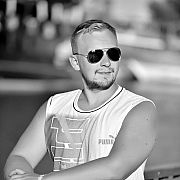 Matis95 - muž, 30 let, Piaski