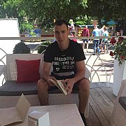 Surprise - mężczyzna, 34 lat, Wrocław