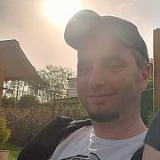 ToJa84 - mężczyzna, 40 lat, Tarnobrzeg