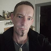 Alky02 - man, 44 years, Trondheim