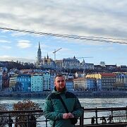 Lizard94 - mężczyzna, 31 lat, Chemnitz