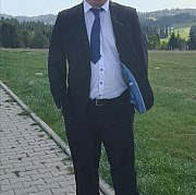 Panzkrakowa - mężczyzna, 40 lat, Kraków