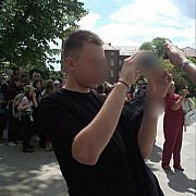 BkindlY777 - mężczyzna, 27 lat, Rzeszów