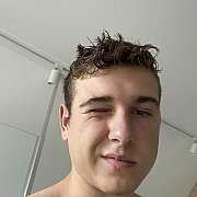 Kuballo - mężczyzna, 22 lat, Koszalin