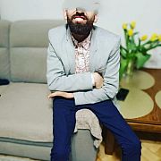 Kojakub89 - mężczyzna, 36 lat, Warszawa