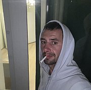 PumbaDiablo - muž, 35 let, Warszawa