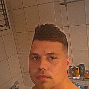 Blikhuy - mężczyzna, 26 lat, Zürich