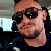 DwaOblicza - mężczyzna, 35 lat, Poznań