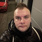 Torpas33 - Mężczyzna, 35 Lat, Terneuzen, Holandia