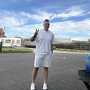 Torpas33 - mężczyzna, 36 lat, Terneuzen