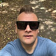 Torpas33 - mężczyzna, 36 lat, Terneuzen