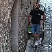 Alteeccc - mężczyzna, 45 lat, Poznań