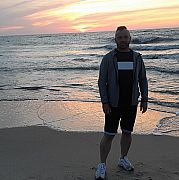 Alteeccc - mężczyzna, 45 lat, Poznań