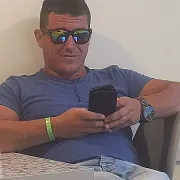 Diego223 - мужчина, 43 лет, Odense
