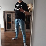 FajnyFacet92 - mężczyzna, 32 lat, Wałbrzych