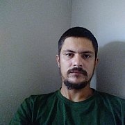 Dima123pgn - muž, 33 let, Szczecin