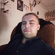 Matiati12 - muž, 28 let, Niemodlin