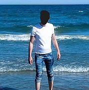 Mckin - muž, 50 let, Halinów