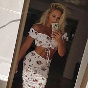 Anaztwzjia - kobieta, 27 lat, Warszawa