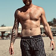 NoBody0101 - mężczyzna, 31 lat, Łódź