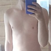 DyskretnyPatryk - mężczyzna, 23 lat, Słupsk