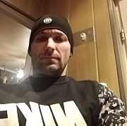 Markoc - mężczyzna, 37 lat, Havířov
