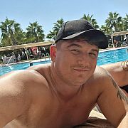 BartBemowo - man, 34 years, Warszawa