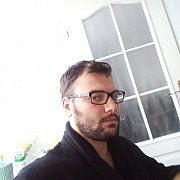 AaronThell - mężczyzna, 29 lat, Świdnica