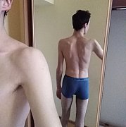 Hellboi - muž, 26 let, Kraków