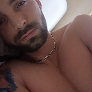 Wamp19 - mężczyzna, 32 lat, Amsterdam