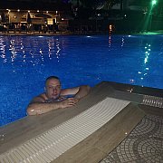 Marcin33lbn - man, 36 years, Lublin