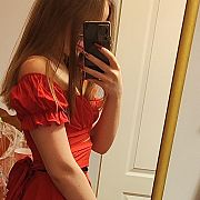 Nelka2115 - kobieta, 21 lat, Warszawa