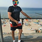 Pawelek88879 - muž, 38 let, Poznań