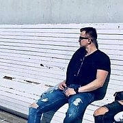 Andrzejjan - muž, 41 let, Łódź