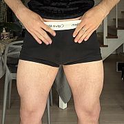 Niki123543 - mężczyzna, 23 lat, Szczecin
