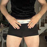 Niki123543 - mężczyzna, 23 lat, Świnoujście