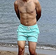 HotBoy1990 - mężczyzna, 35 lat, Gdańsk