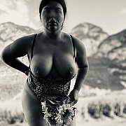 ZabojczyWidok - žena, 45 let, Warszawa