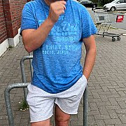 MarianoBusiarz - mężczyzna, 36 lat, Ząbkowice Śląskie