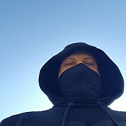 Angulo - чоловік, 47 років, Olsztyn