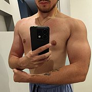 MCAMERICA - man, 23 years, Szczecin