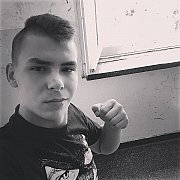 BadBoy223 - mężczyzna, 23 lat, Wrocław