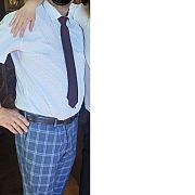 CustomT - mężczyzna, 40 lat, Świecie