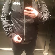 Michal091 - mężczyzna, 34 lat, Kraków