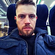 Patryk933 - mężczyzna, 32 lat, Tczew