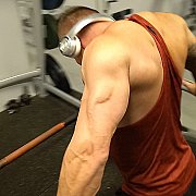 Bykkoks1234 - чоловік, 43 років, Legnica