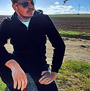 Dojrzalypan99 - мужчина, 29 лет, Wrocław